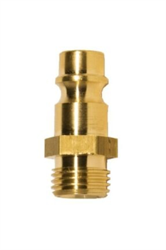 3/8" SARI ERKEK JAK UCU
